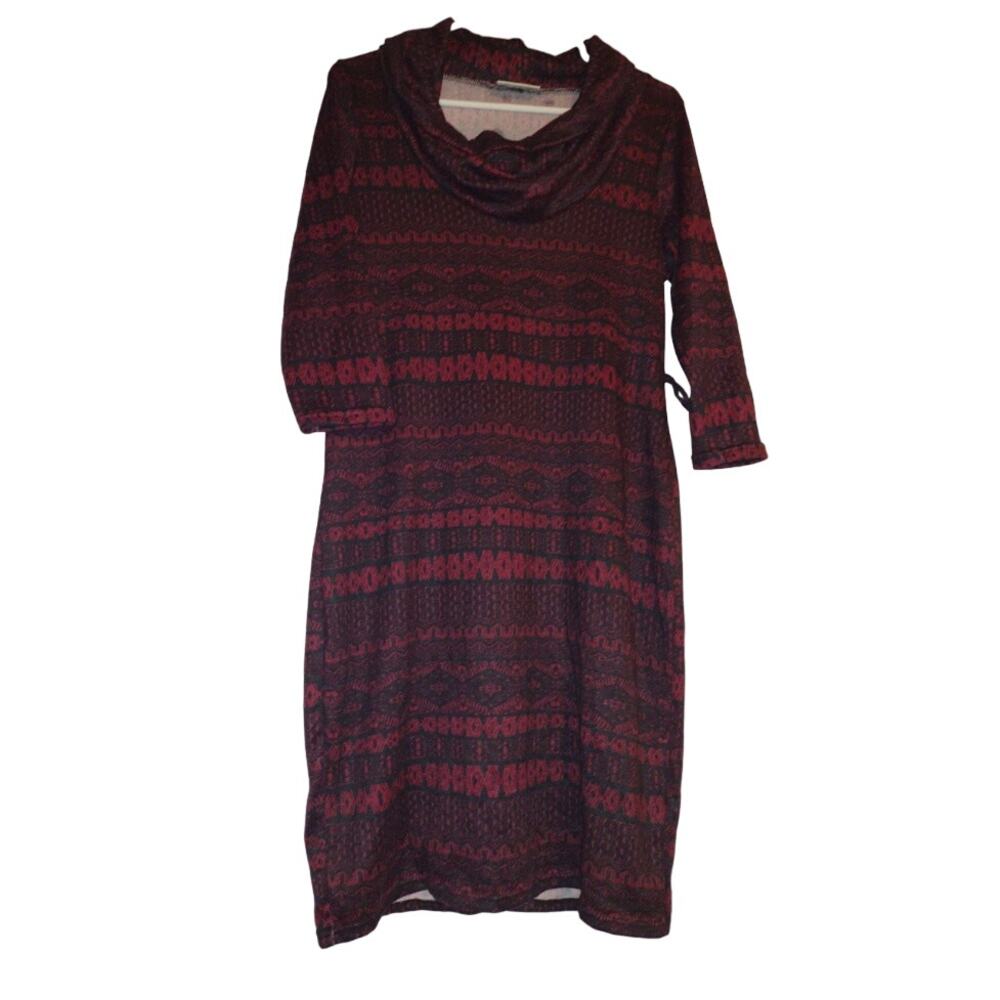 Bobbie Brooks Women's Dress Size Medium